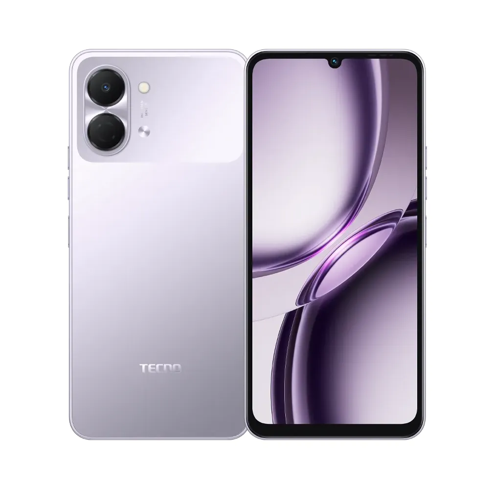 TECNO Spark Go 3GB RAM 64GB ROM