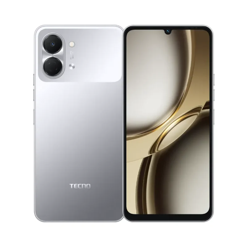 TECNO Spark Go 3GB RAM 64GB ROM