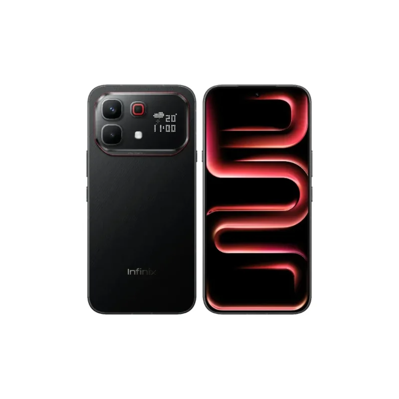 Infinix NOTE 60 Pro 8GB RAM 256GB ROM