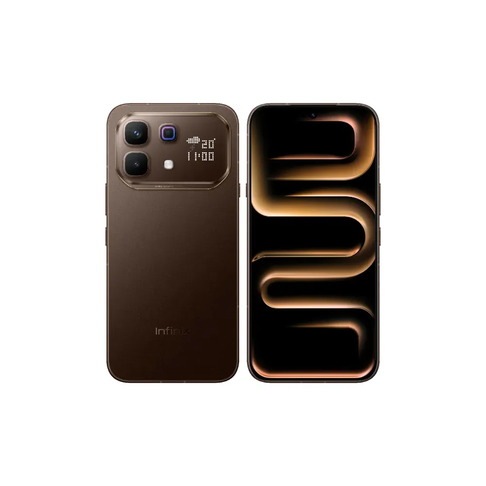 Infinix NOTE 60 Pro 8GB RAM 256GB ROM