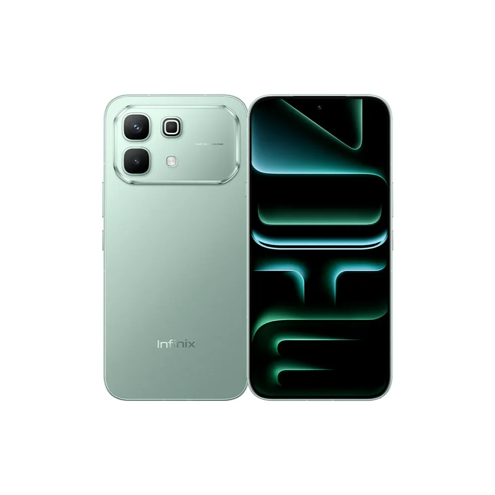 Infinix NOTE 60 8GB RAM 256GB ROM