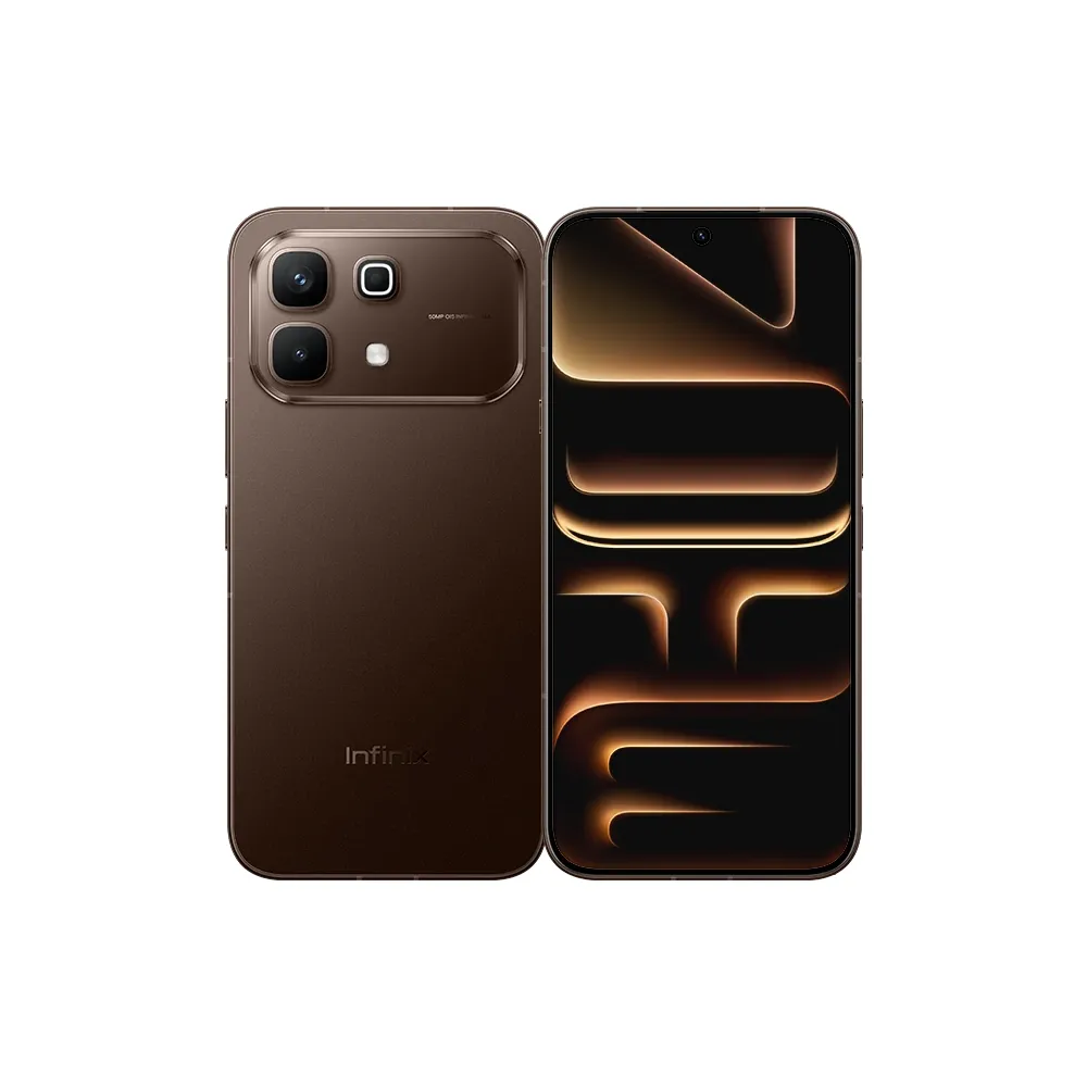 Infinix NOTE 60 8GB RAM 256GB ROM