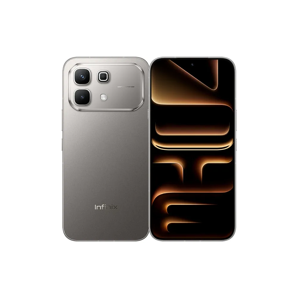 Infinix NOTE 60 8GB RAM 256GB ROM