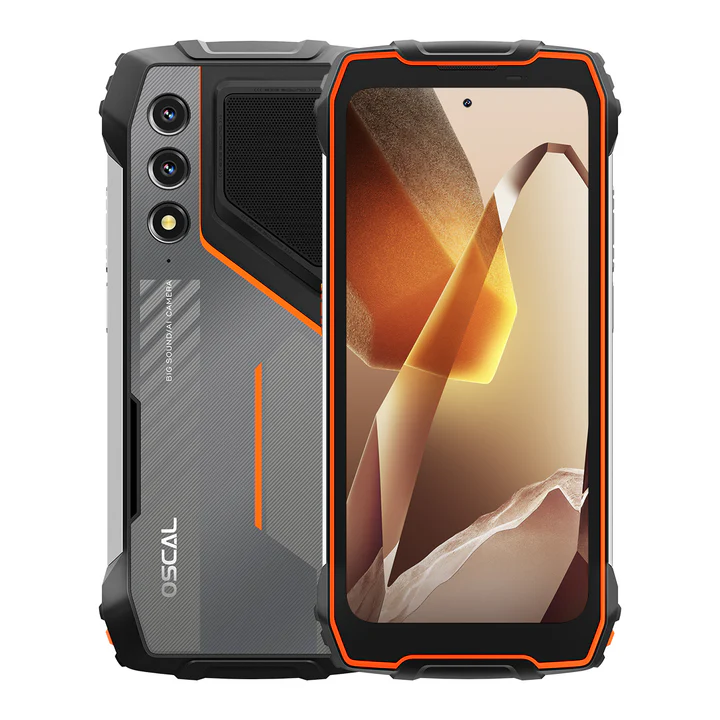 Oscal PILOT 1 6GB RAM 256GB ROM