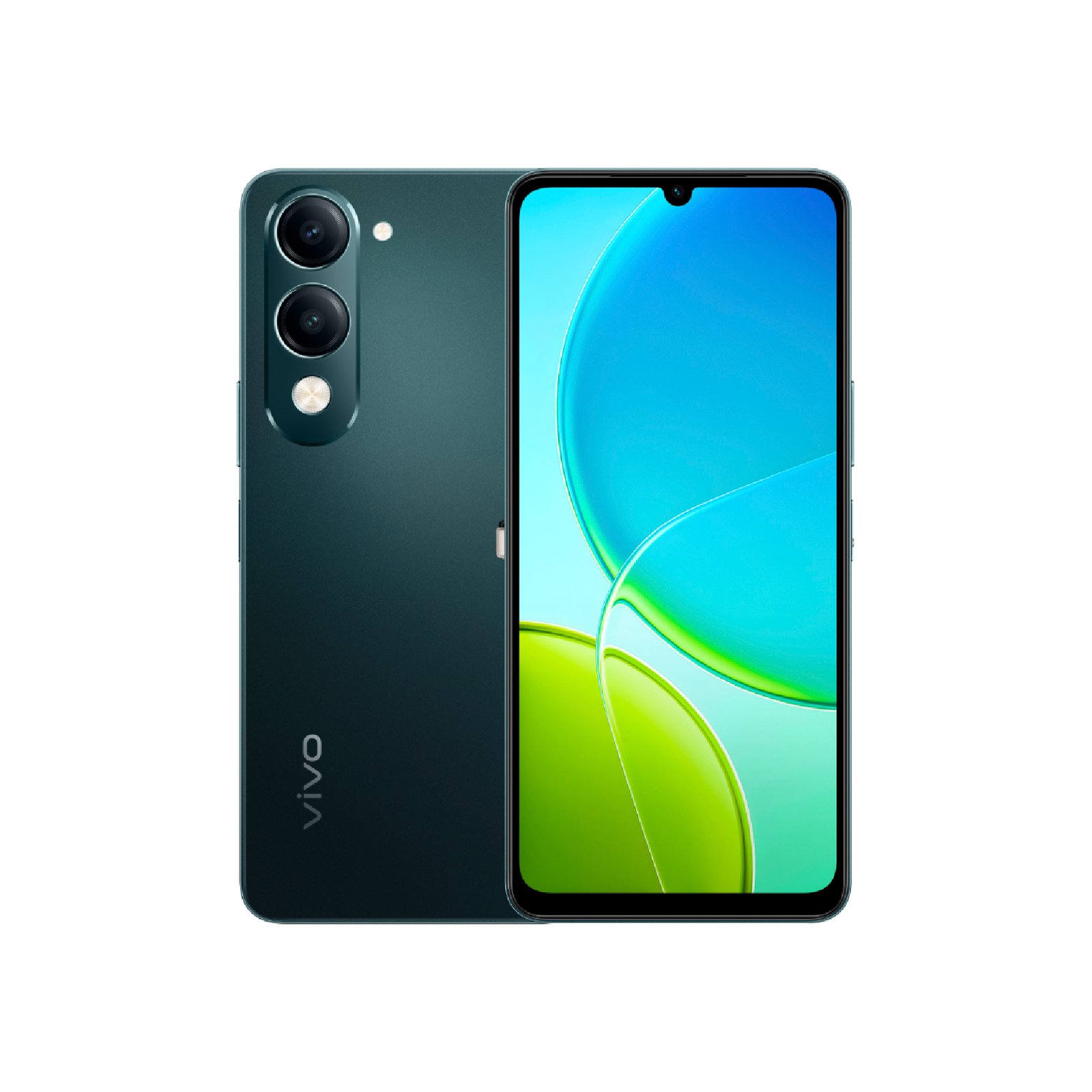 Vivo Y04 4GB RAM 128GB ROM