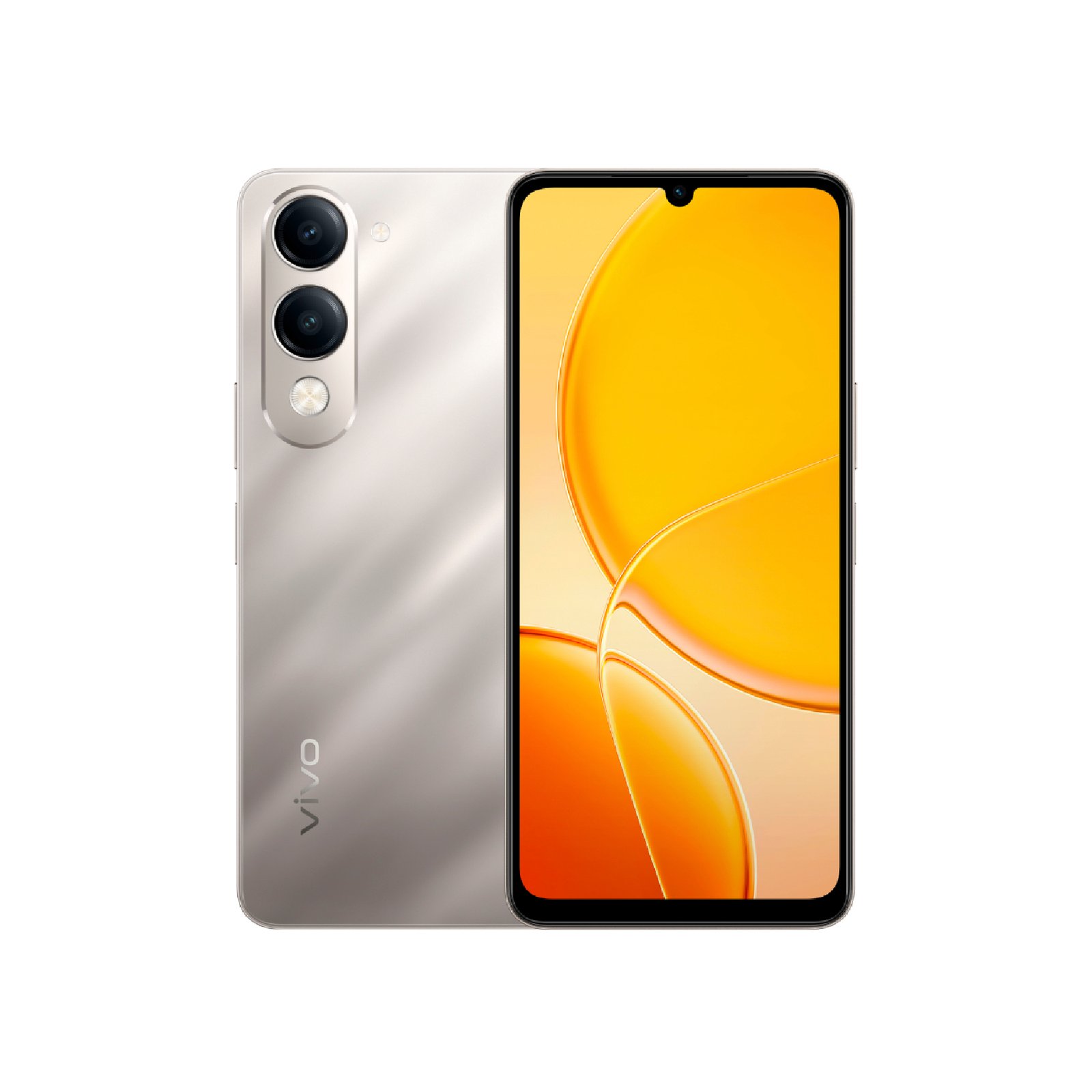 Vivo Y04 4GB RAM 128GB ROM