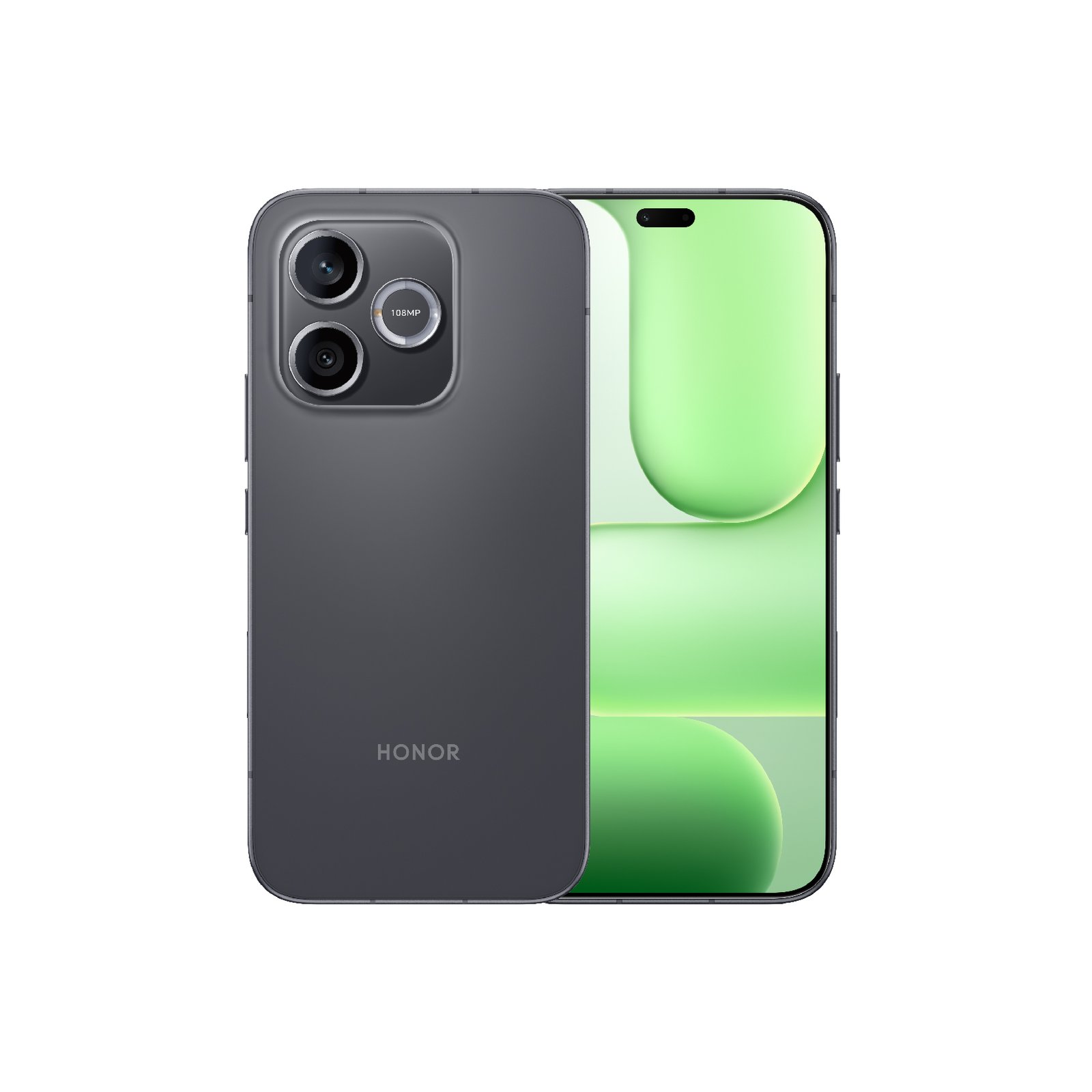 HONOR 600 Lite 8GB RAM 256GB ROM