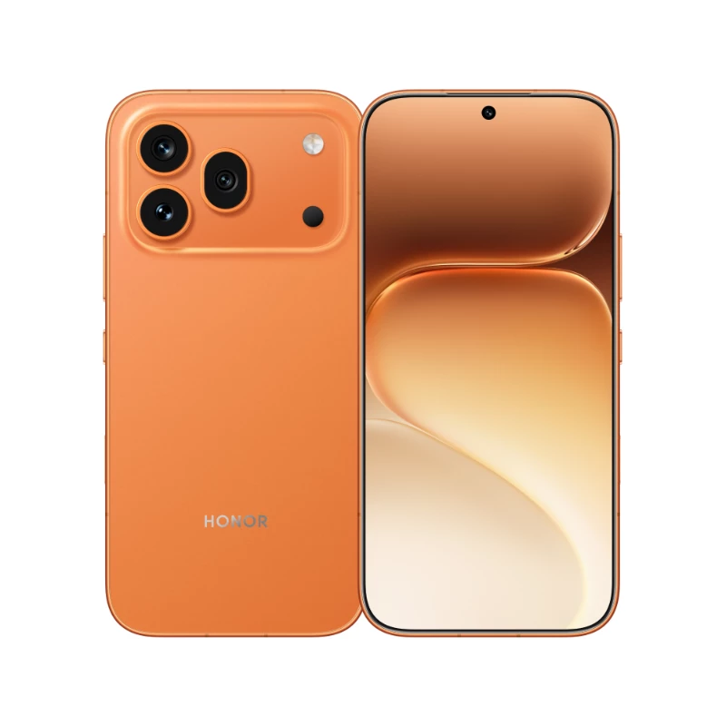 HONOR 600 Pro 12GB RAM 256GB ROM