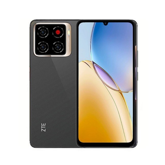 ZTE Blade A56 4GB RAM 64GB ROM