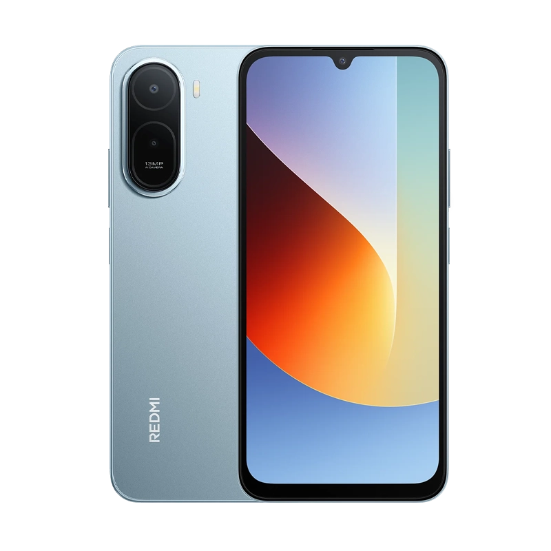 Redmi A7 Pro 4GB RAM 64GB ROM