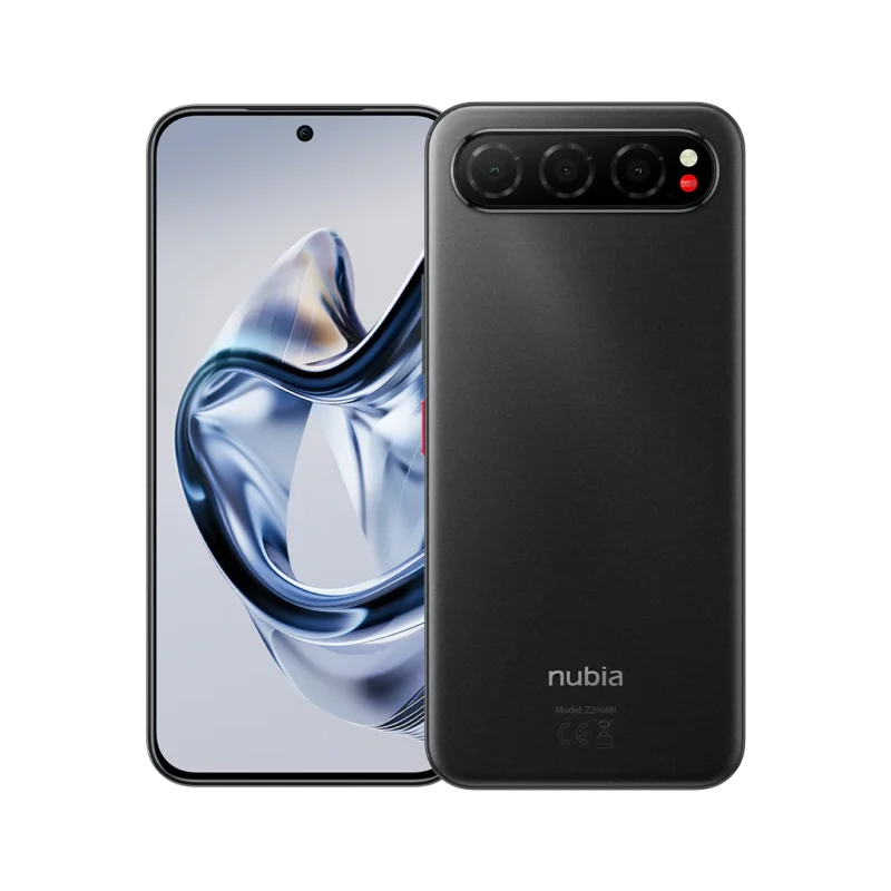 Nubia Air 5G 8GB RAM 256 ROM