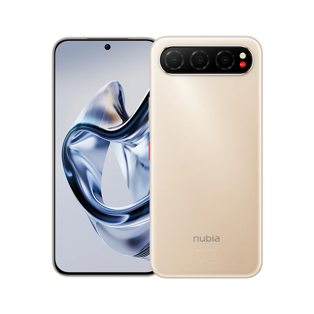 Nubia Air 5G 8GB RAM 256 ROM