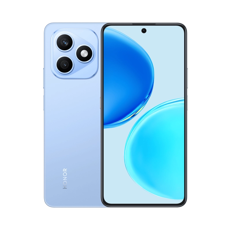 HONOR X8d 8GB RAM 256GB ROM