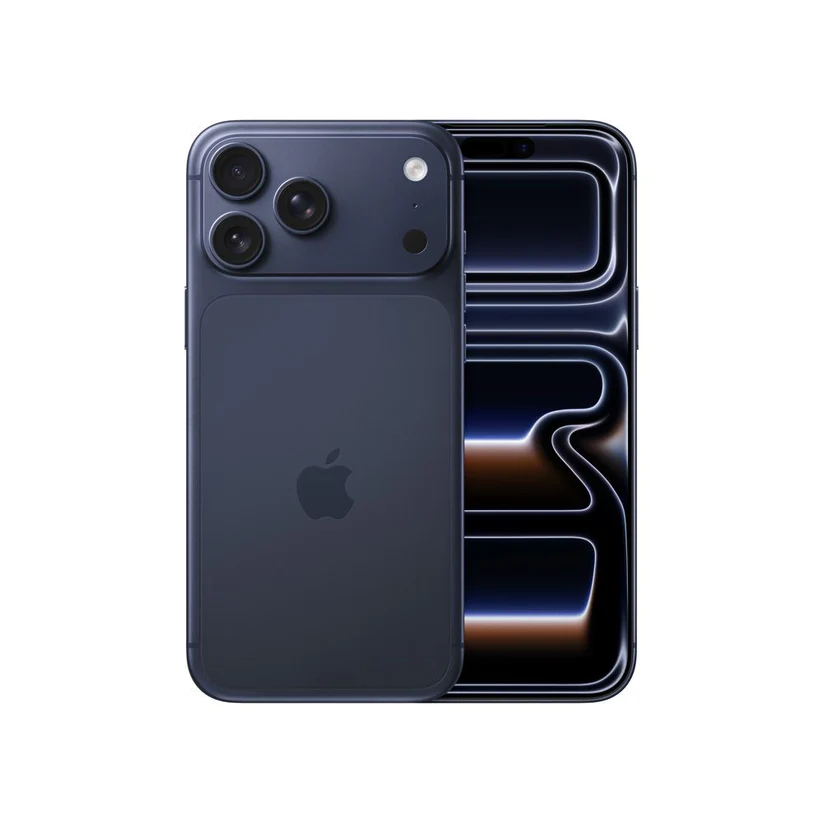 iPhone 17 Pro Max 2TB