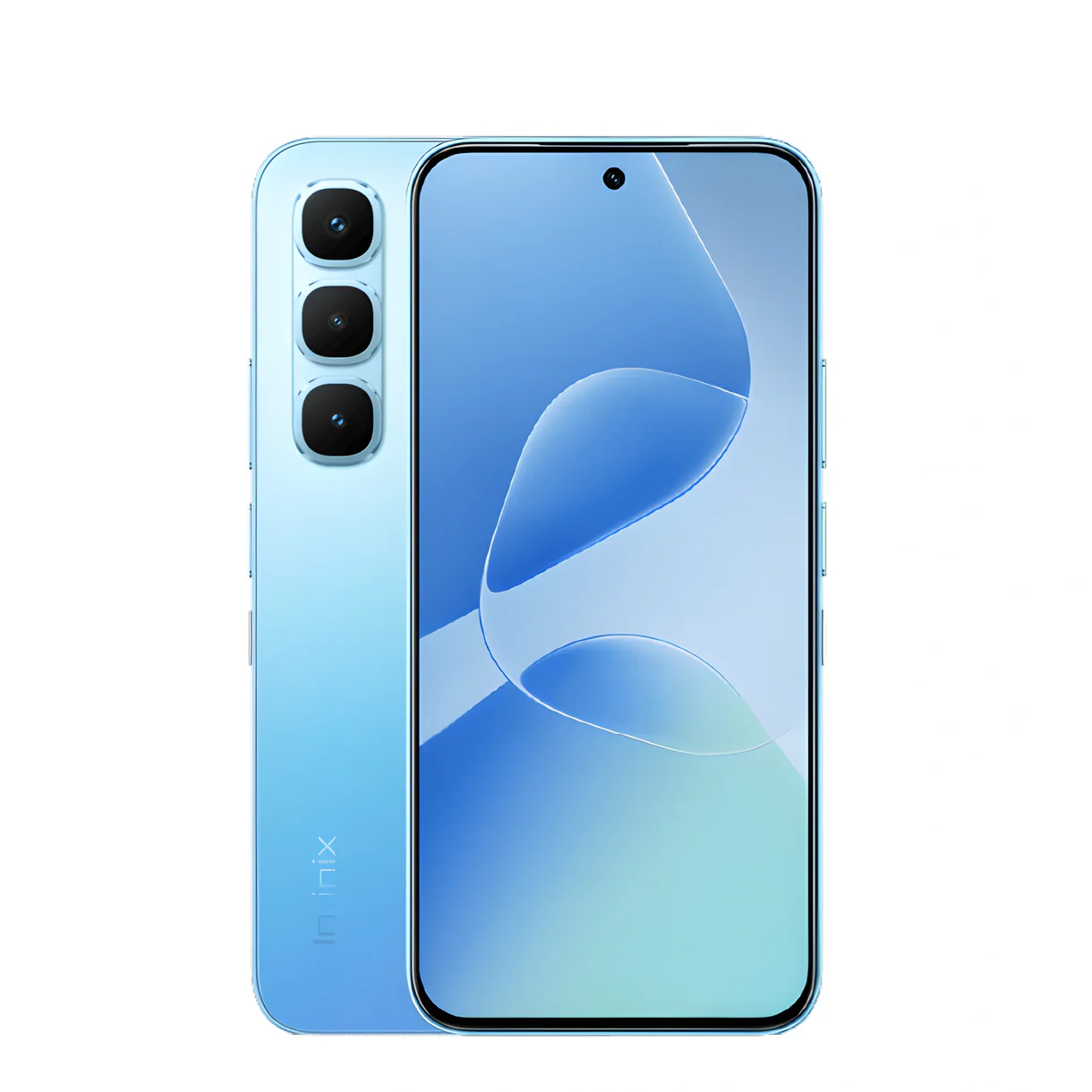 Infinix Hot 60 Pro 8GB RAM 256GB ROM