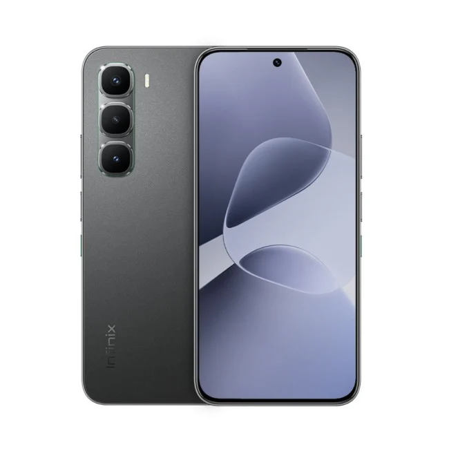Infinix Hot 60 Pro 8GB RAM 256GB ROM