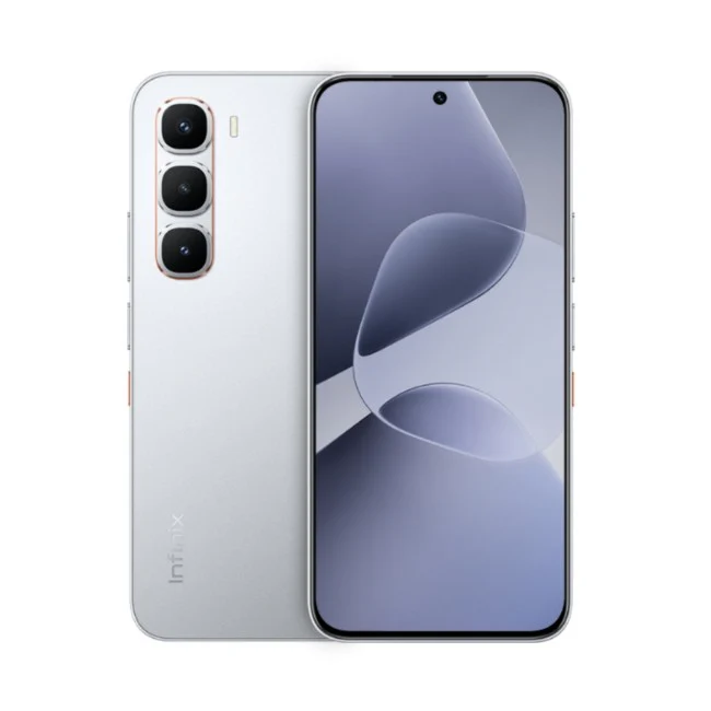 Infinix Hot 60 Pro 8GB RAM 256GB ROM