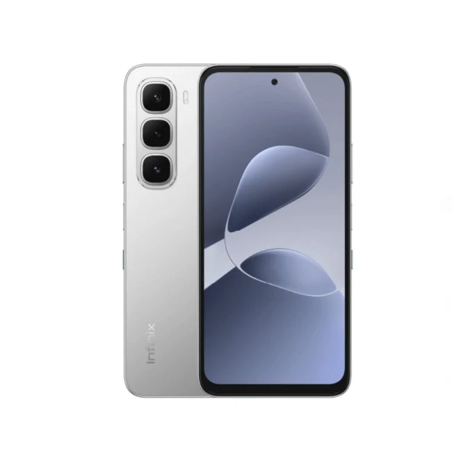 Infinix Hot 60i 8GB RAM 256GB ROM