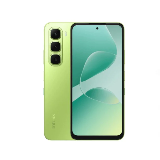 Infinix Hot 60i 8GB RAM 256GB ROM