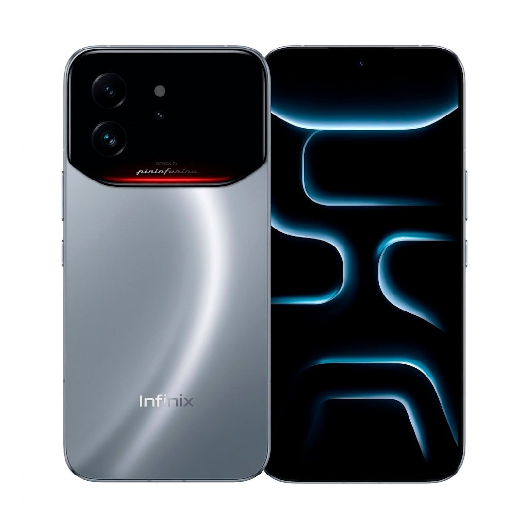 Infinix NOTE 60 Pro Ultra 12GB RAM 256GB ROM