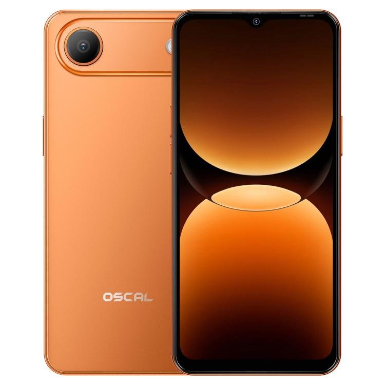 Oscal Flat 3C 4GB RAM 64GB ROM