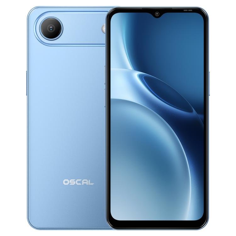 Oscal Flat 3C 4GB RAM 64GB ROM