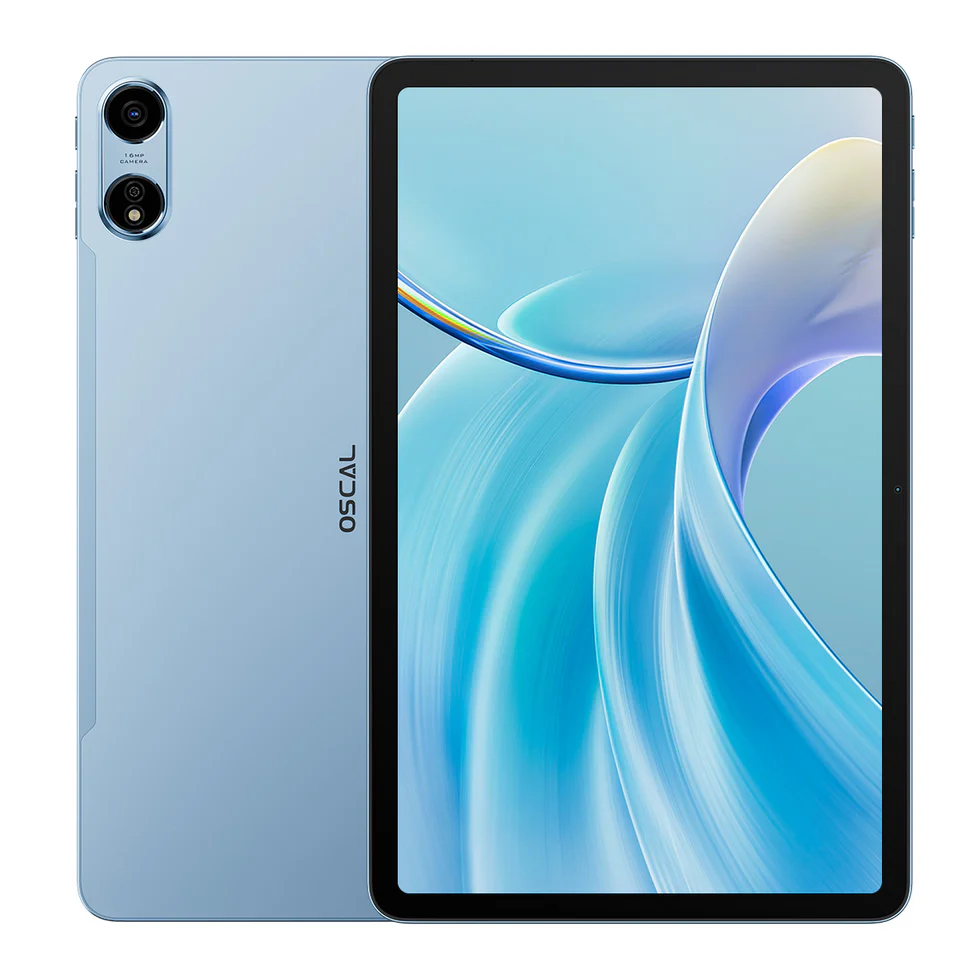 Oscal Pad 100 8GB RAM 256GB ROM