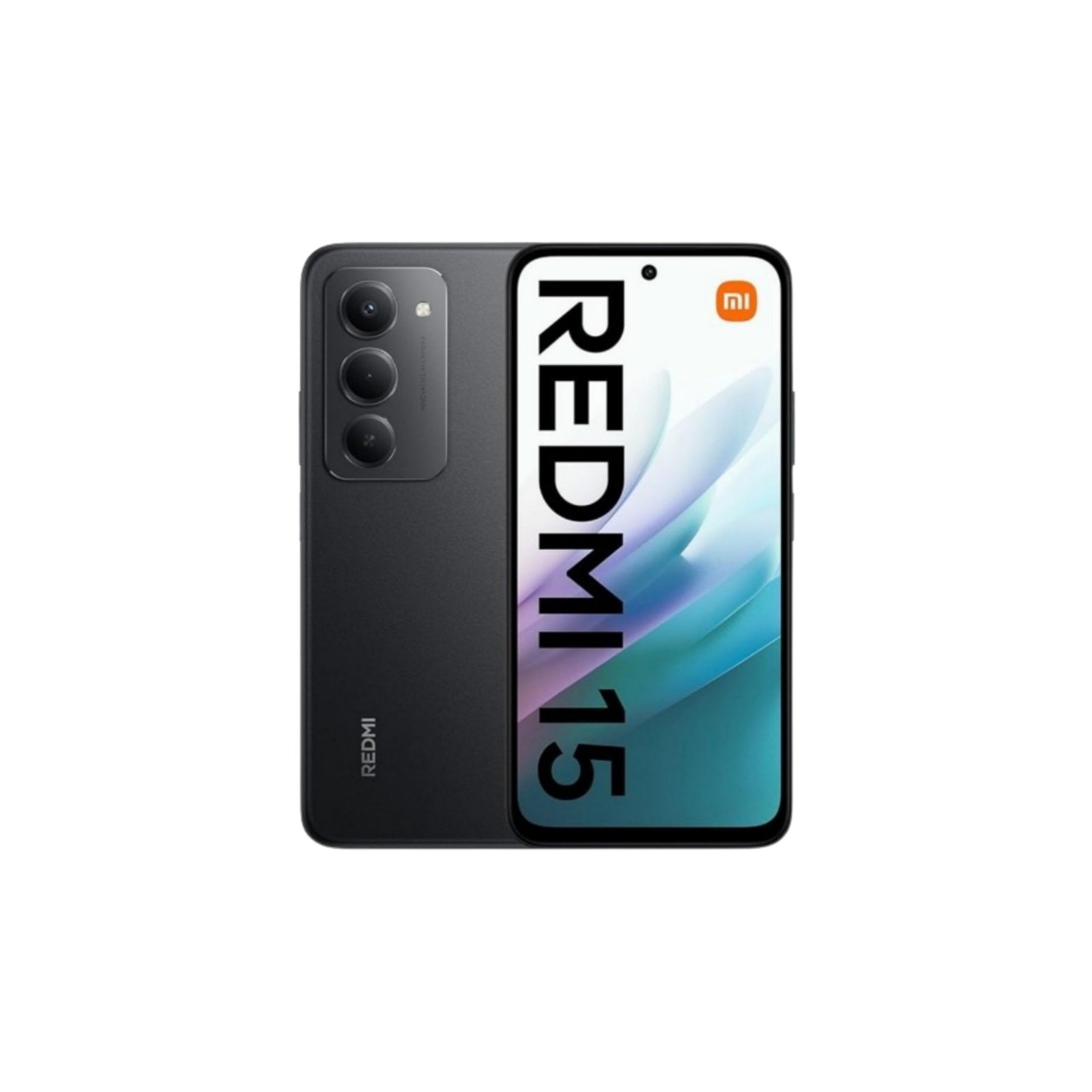 Redmi 15 6GB RAM 128GB ROM