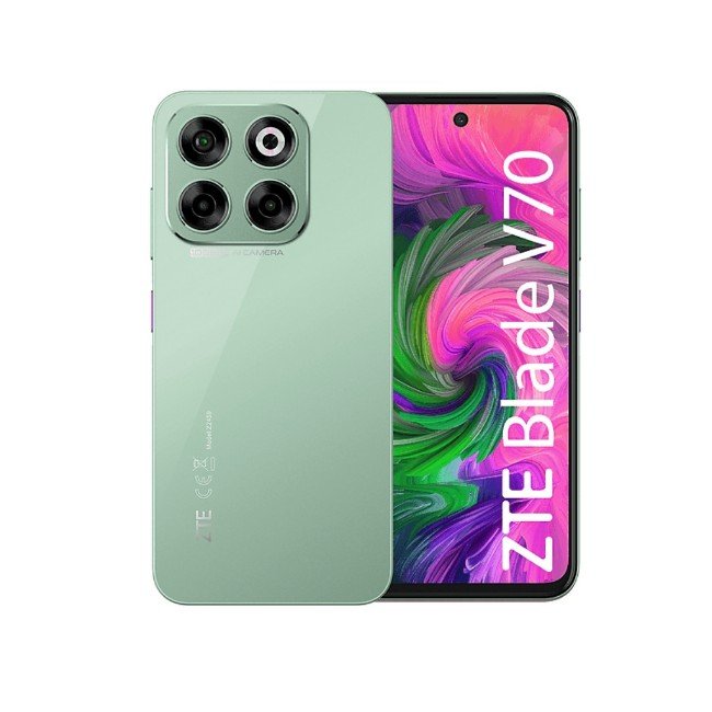 Nubia V70 8GB RAM 256 ROM