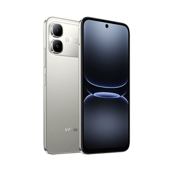 Infinix Smart 20 4GB RAM 64GB ROM