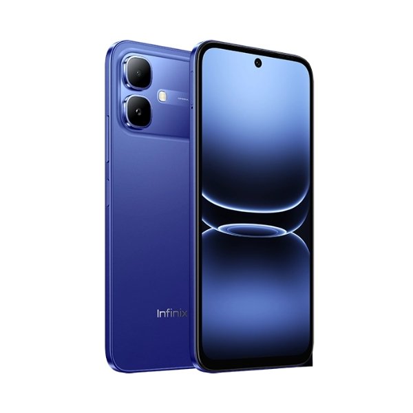 Infinix Smart 20 4GB RAM 64GB ROM