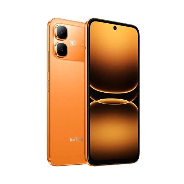 Infinix Smart 20 4GB RAM 64GB ROM