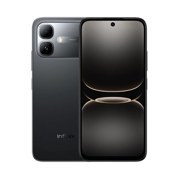 Infinix Smart 20 4GB RAM 64GB ROM