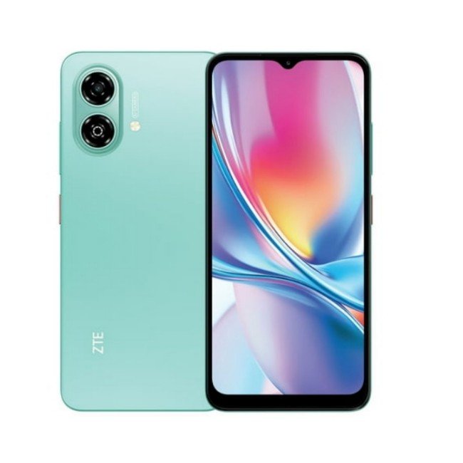 ZTE Blade A36e 2GB RAM 64GB ROM