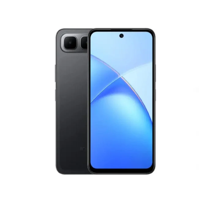 Infinix Smart 10 Plus 4GB RAM 128GB ROM
