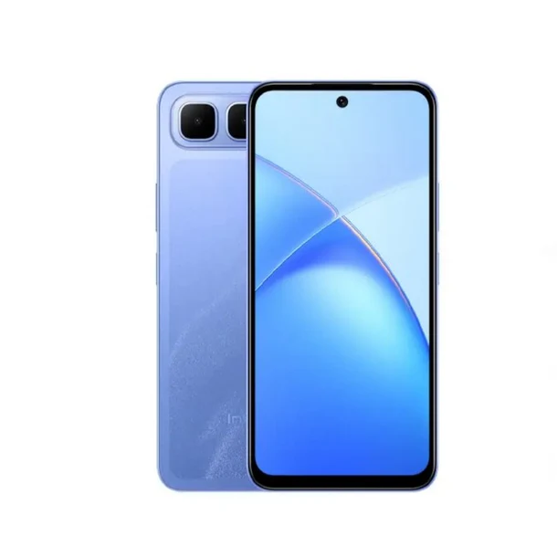 Infinix Smart 10 Plus 4GB RAM 128GB ROM