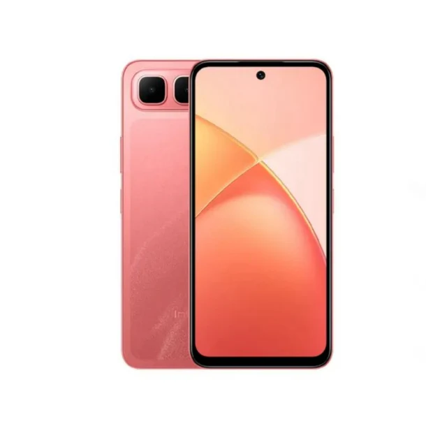 Infinix Smart 10 Plus 4GB RAM 128GB ROM