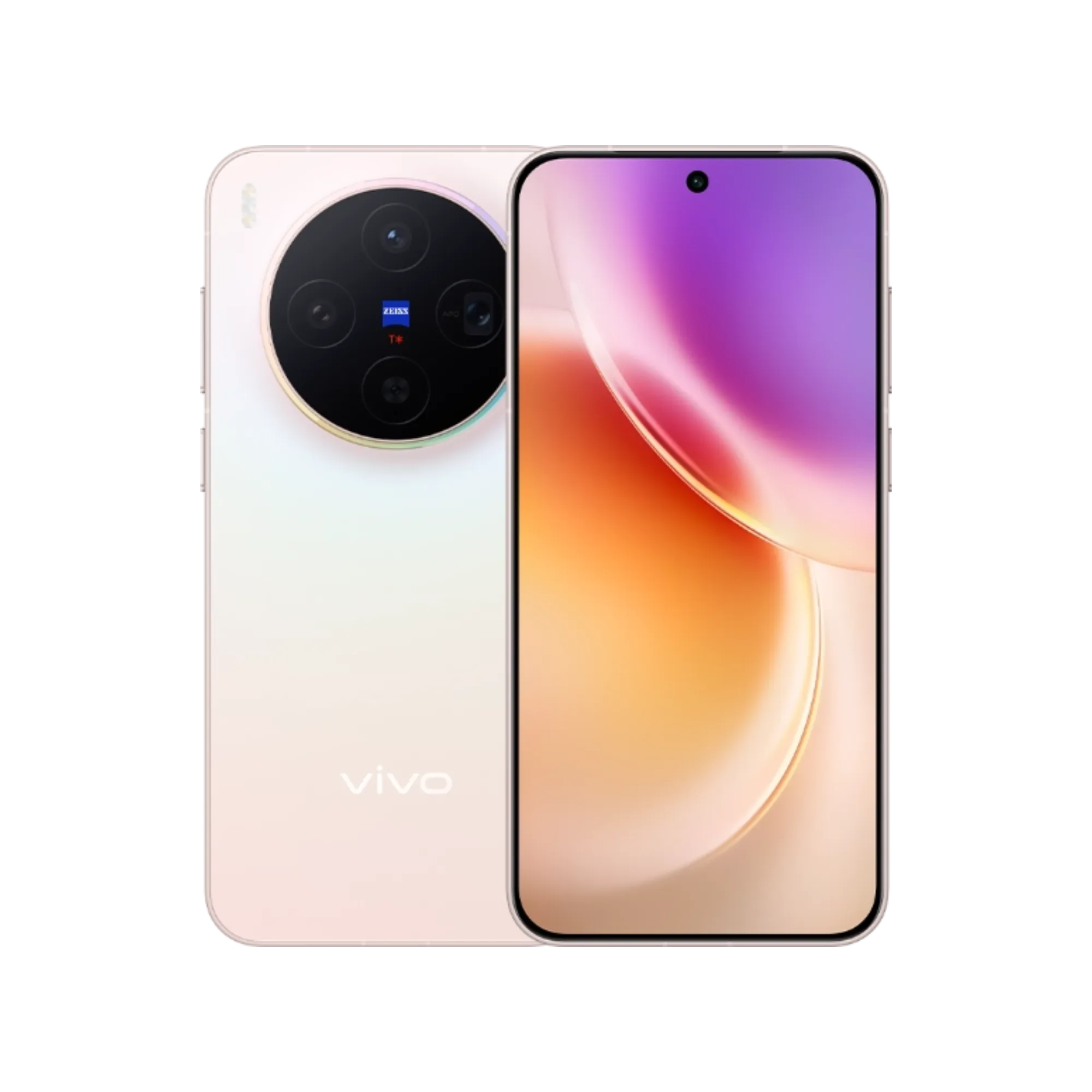Vivo X300 Pro 5G 16GB RAM 512GB ROM