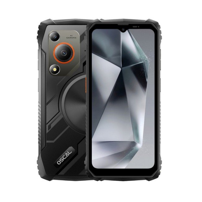 Oscal Marine 1 4GB RAM 128GB ROM