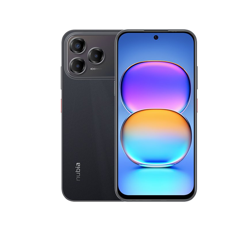 Nubia V80 Design 8GB RAM 256GB ROM