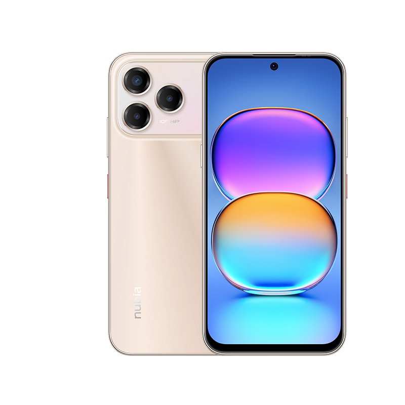 Nubia V80 Design 8GB RAM 256GB ROM