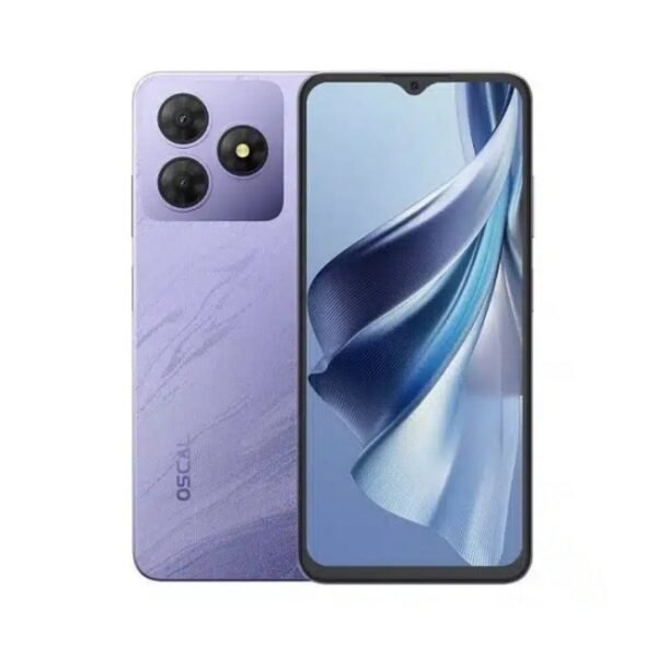Oscal Flat 2 6GB RAM 256GB ROM