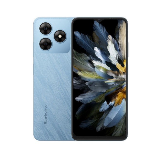 Oscal Flat 2 6GB RAM 256GB ROM