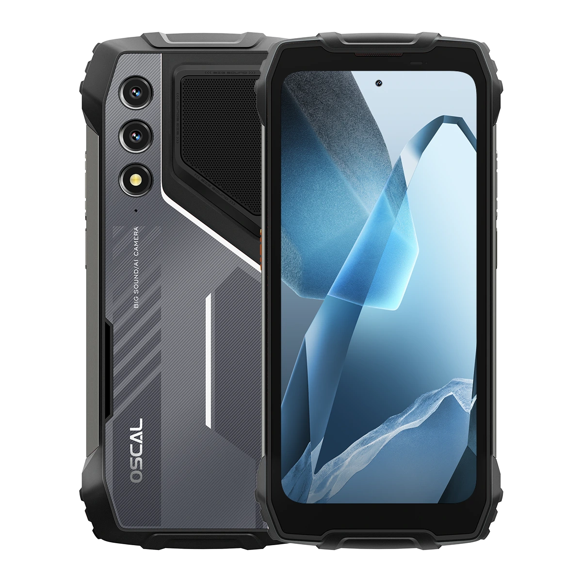 Oscal PILOT 1 6GB RAM 256GB ROM
