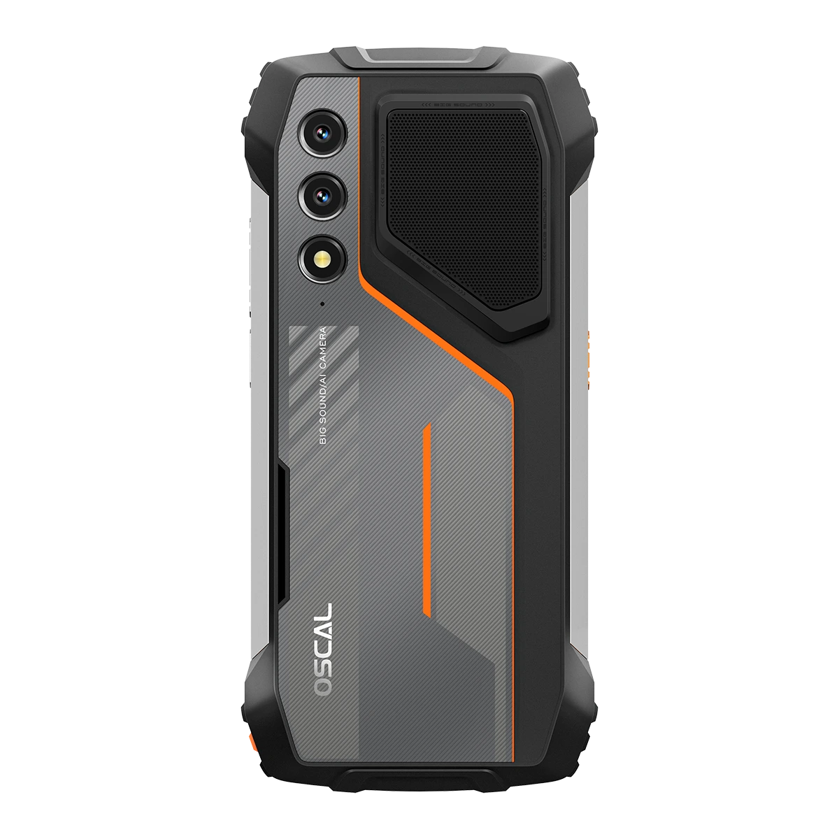 Oscal PILOT 1 6GB RAM 256GB ROM