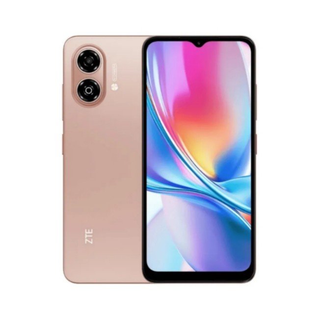 ZTE Blade A36e 2GB RAM 64GB ROM