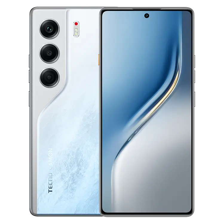 TECNO Camon 40 8GB RAM 256GB ROM