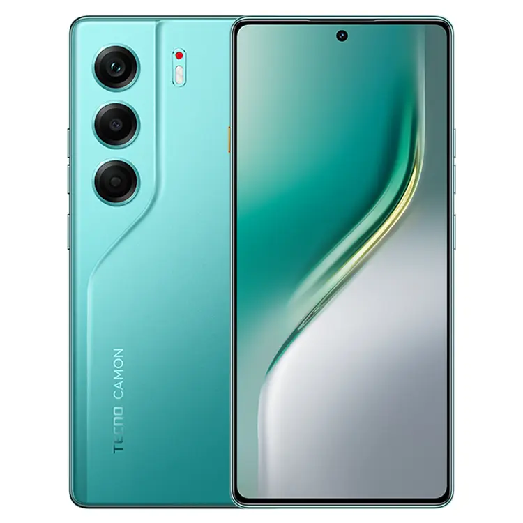 TECNO Camon 40 8GB RAM 256GB ROM