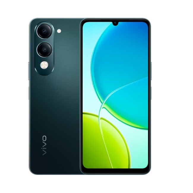 Vivo Y29t 5G 6GB RAM 256GB ROM