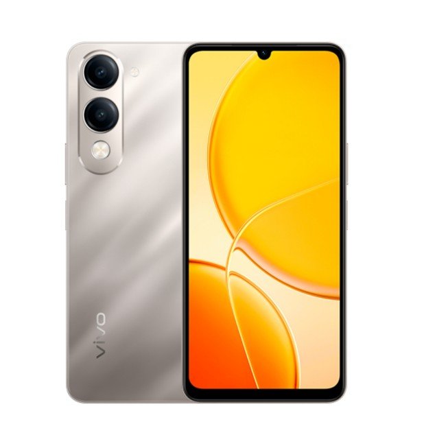Vivo Y29t 5G 6GB RAM 256GB ROM